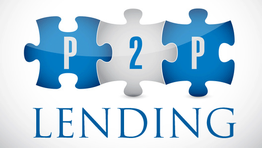 What is Peer to Peer Lending?