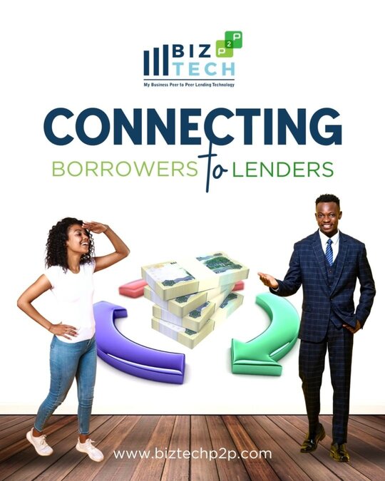 The Post-COVID Impact on BizTech and Peer-to-Peer Lending in Jamaica: Challenges and Opportunities